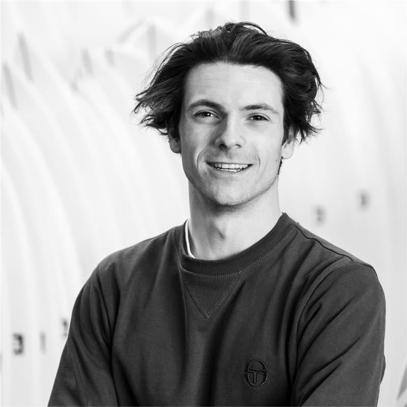 Portrait de Aurélien